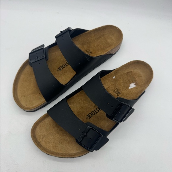 Birkenstock Other - Arizona Birkenstock Mens Sandals Size 42